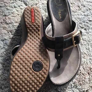 Cole Haan Sandals
